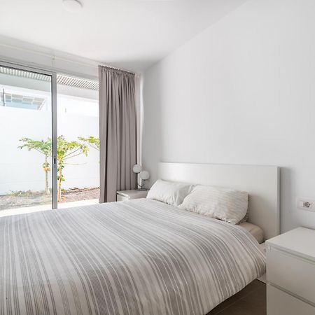House Near The Beach W Sea View Arico 외부 사진