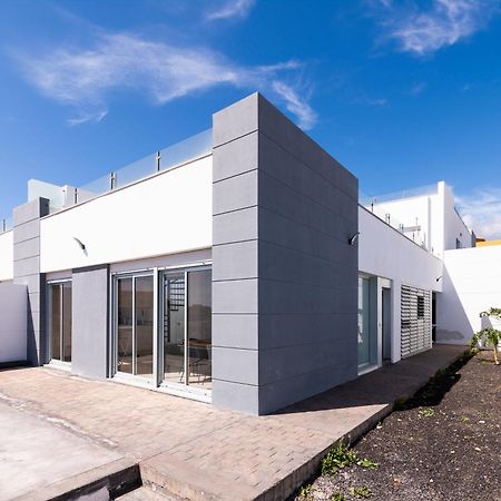 House Near The Beach W Sea View Arico 외부 사진