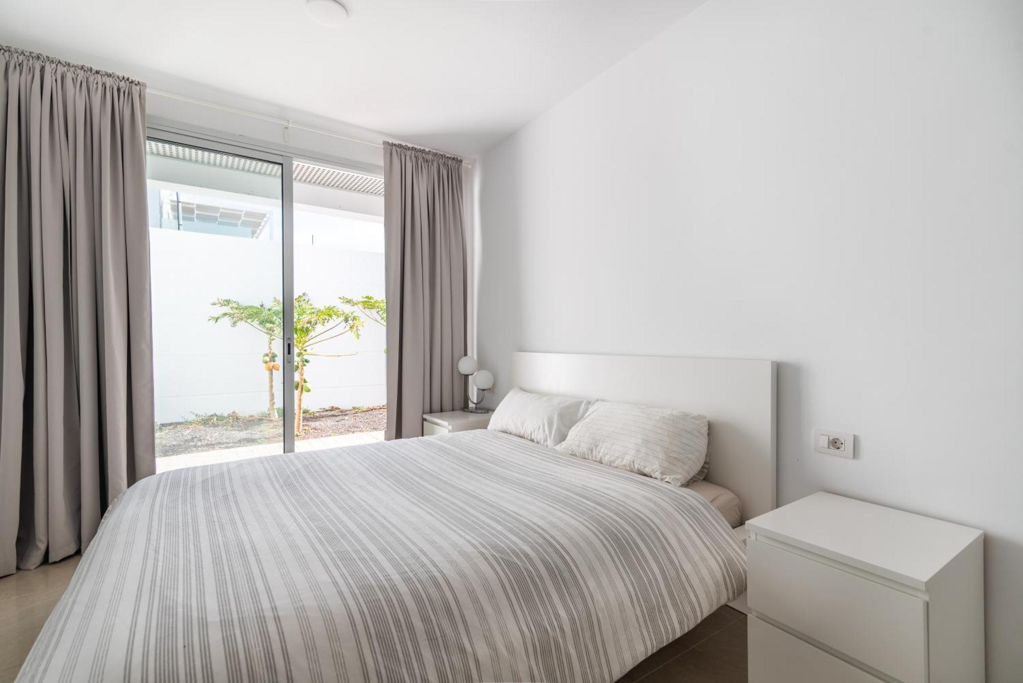 House Near The Beach W Sea View Arico 외부 사진