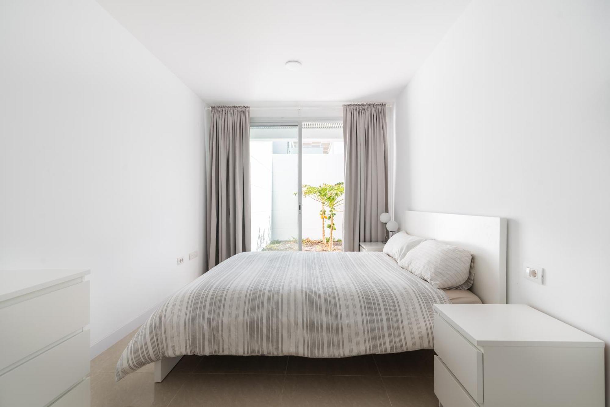 House Near The Beach W Sea View Arico 외부 사진