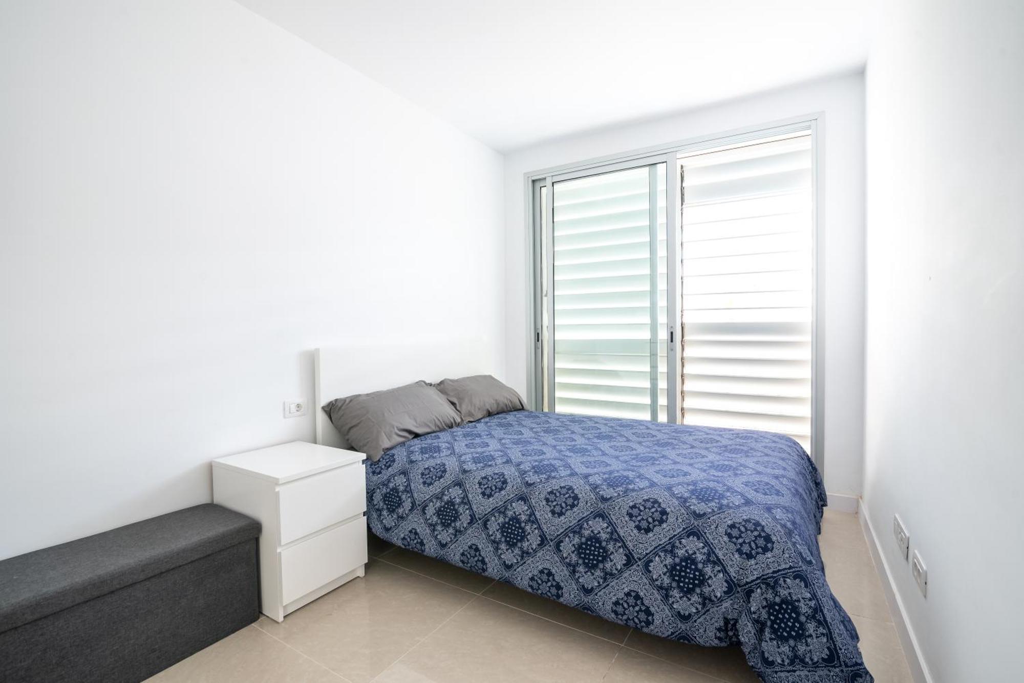 House Near The Beach W Sea View Arico 외부 사진