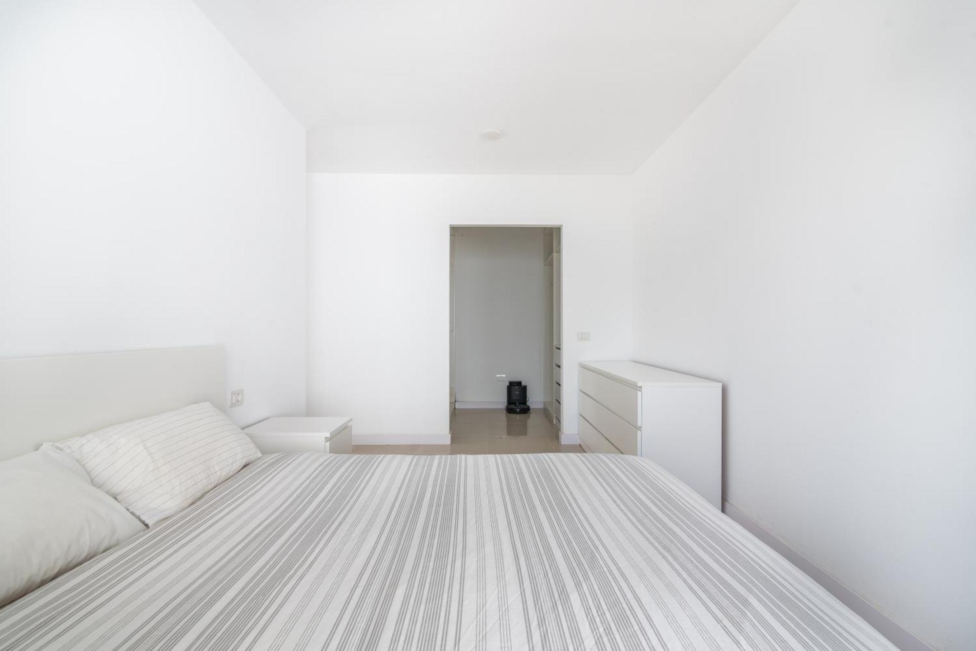 House Near The Beach W Sea View Arico 외부 사진