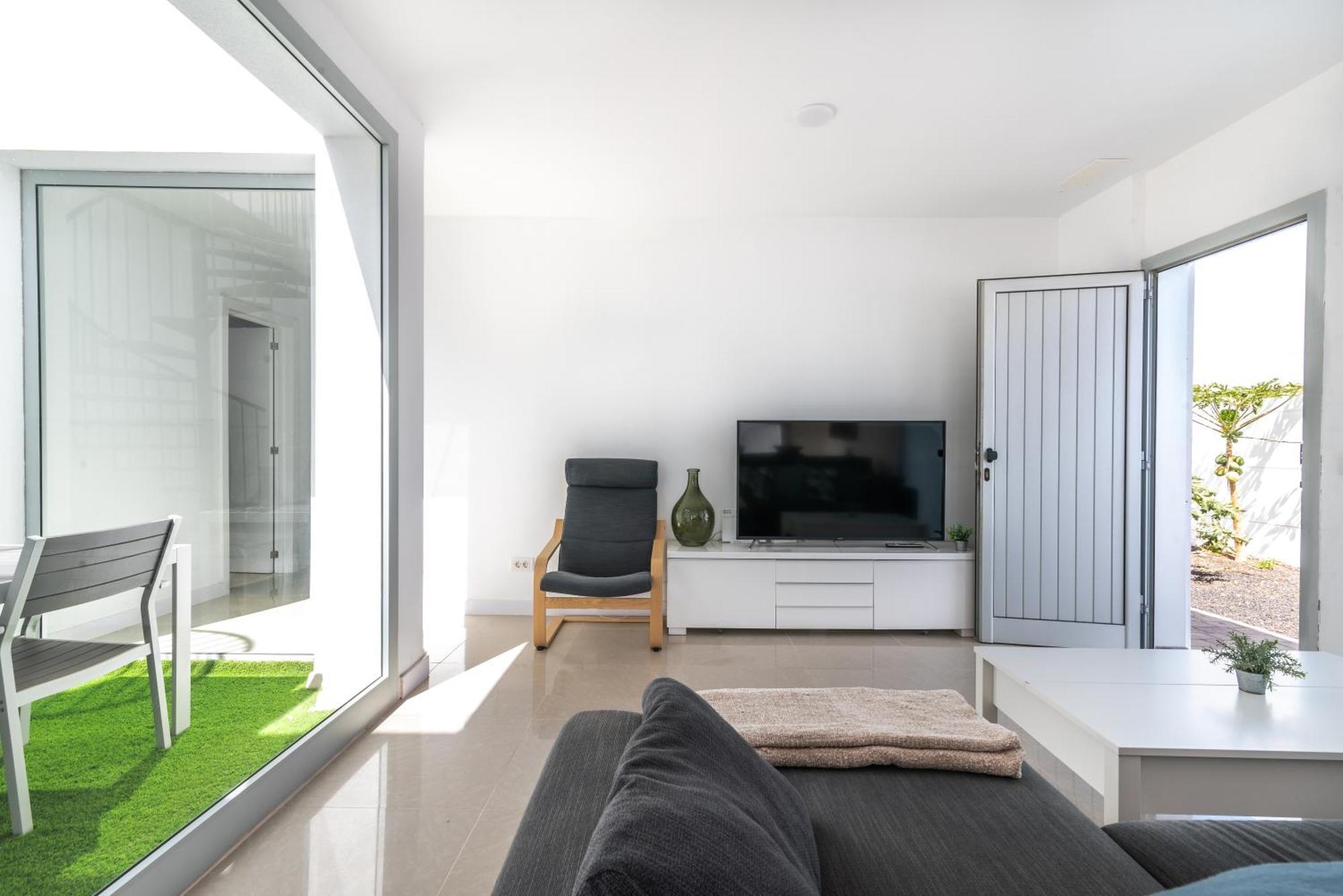 House Near The Beach W Sea View Arico 외부 사진