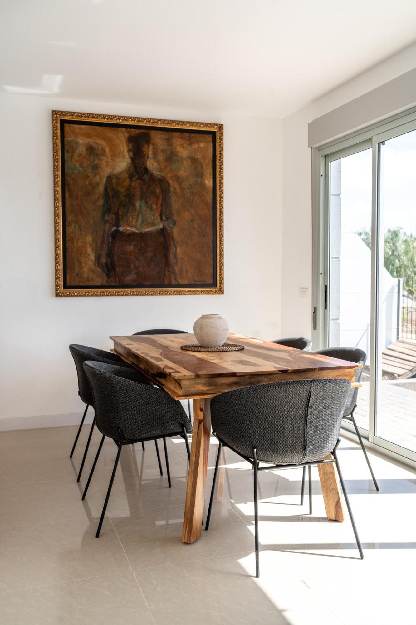 House Near The Beach W Sea View Arico 외부 사진